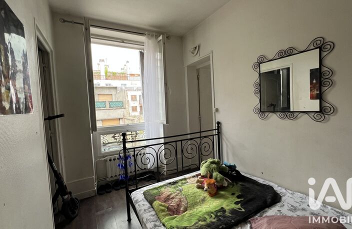 Vente Appartement 3 pièces — photo 5