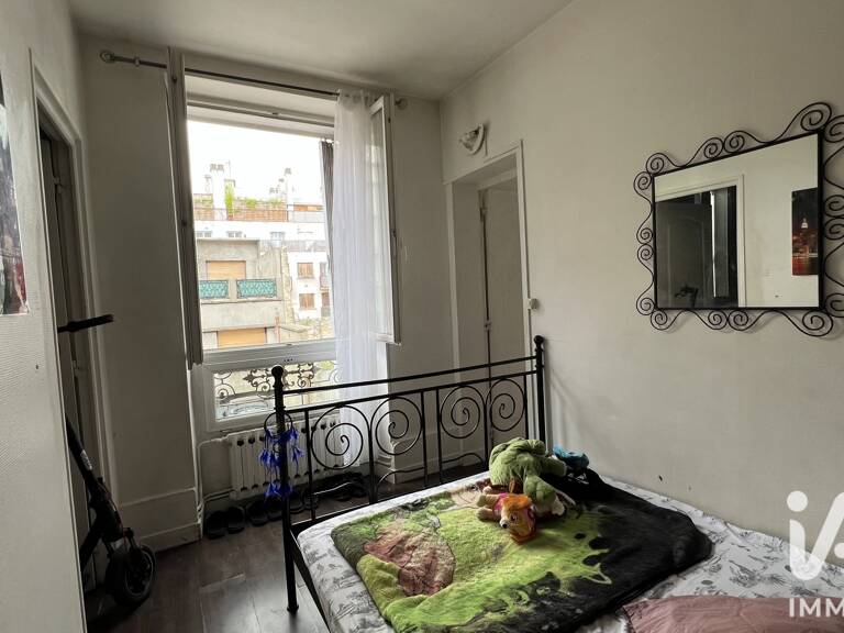 Vente Appartement 3 pièces — photo 1
