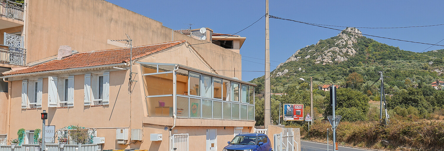 Maison 4 Pièces 101 m² à vendre à Hyères (83400)