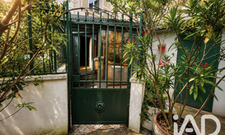 Appartement 3 Pièces 56 m² à vendre à Saint-Denis (93200)