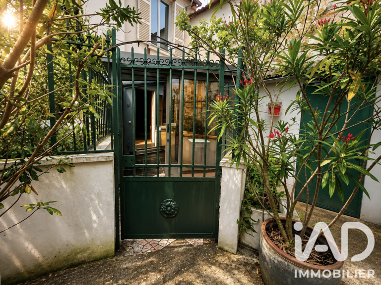 Vente Duplex 3 pièces — photo 1