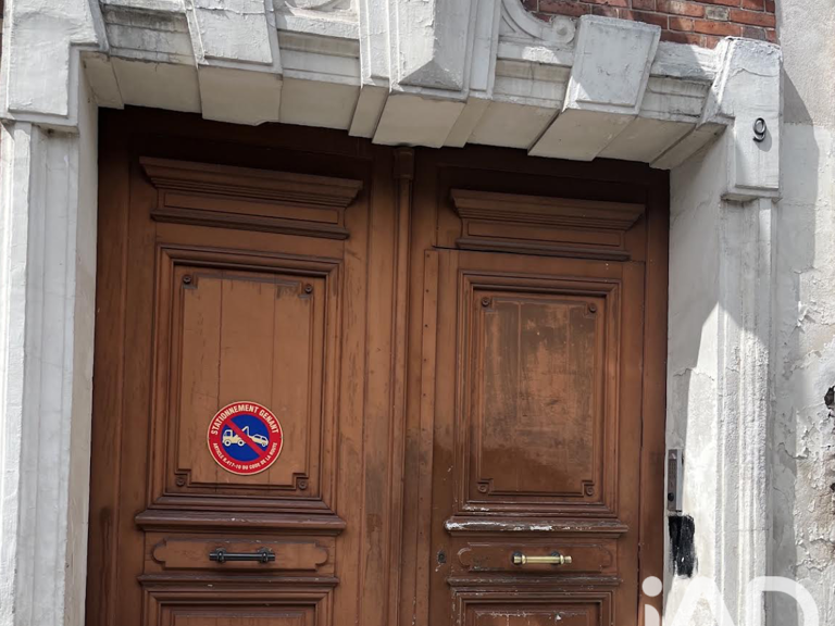 Vente Duplex 3 pièces — photo 1