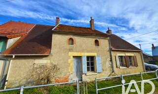 Maison 5 Pièces 113 m² à vendre à Alligny-Cosne (58200)