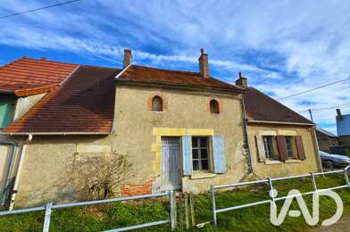 Maison 5 pièces 50000 €