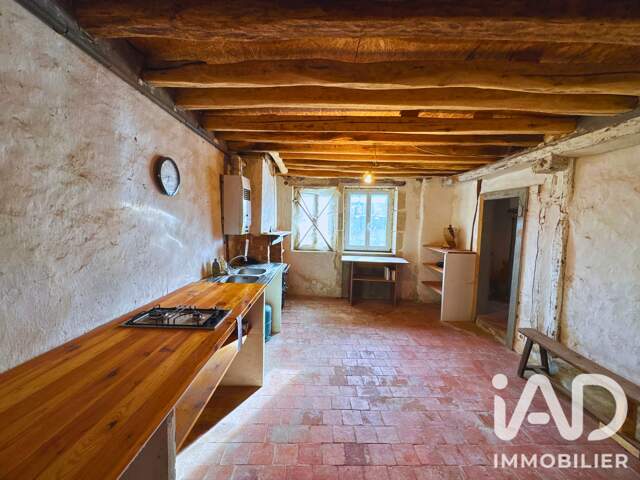 Vente Maison/villa 5 pièces — photo du bien