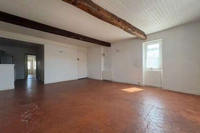 Appartement 3 pièces 670 €