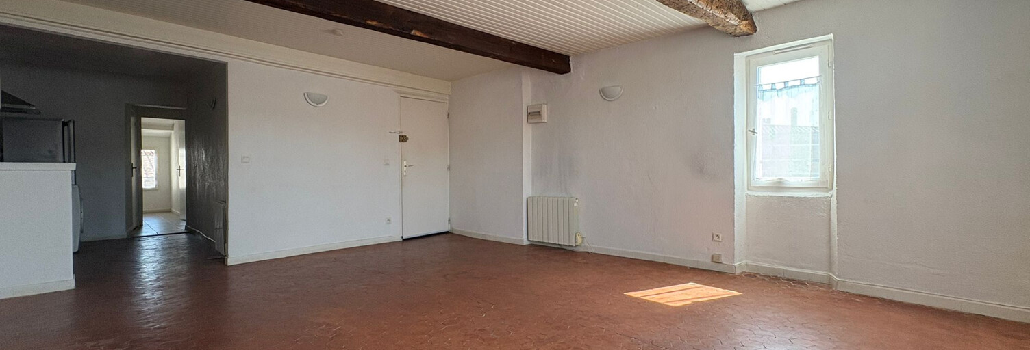 Appartement 3 Pièces 61 m² à louer à Pignans (83790)