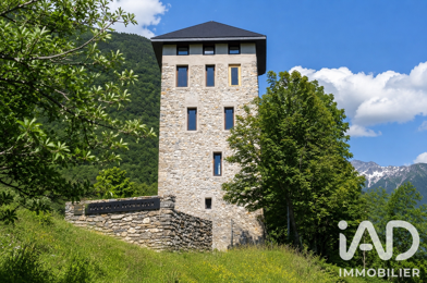Maison 5 pièces 756000 €
