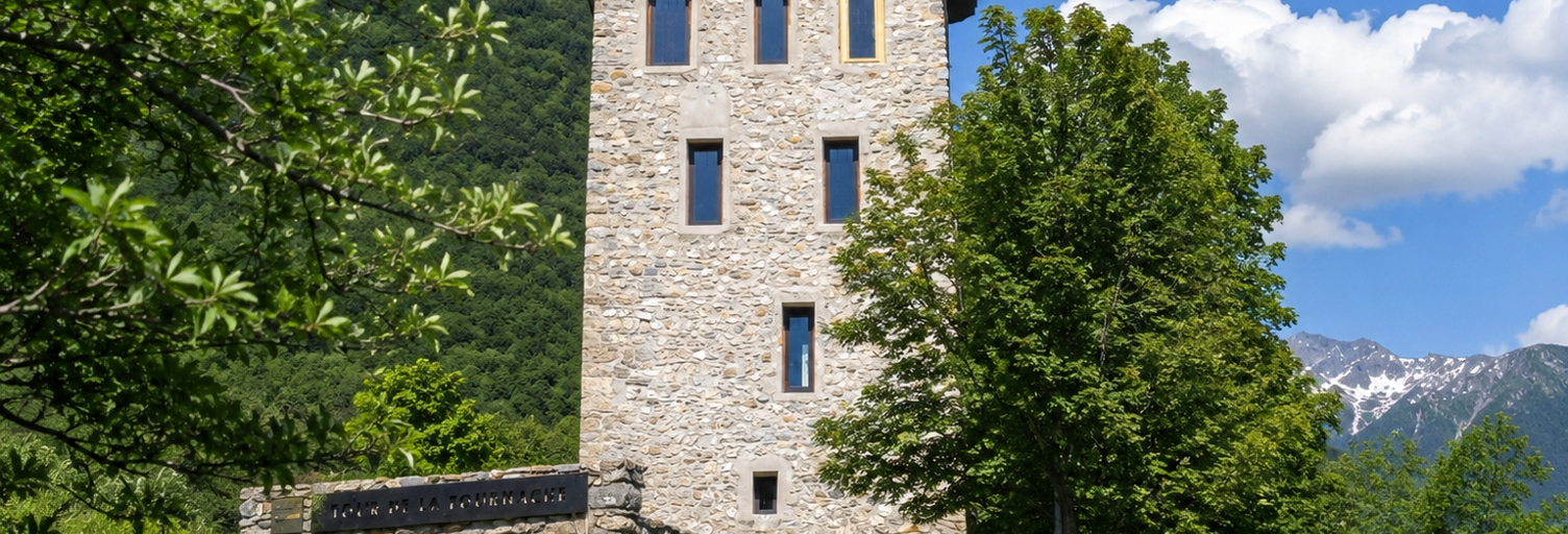 Maison 5 Pièces 140 m² à vendre à Saint-Jean-de-Maurienne (73300)