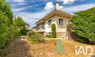 Maison 5 Pièces 100 m² à vendre à Aubergenville (78410)