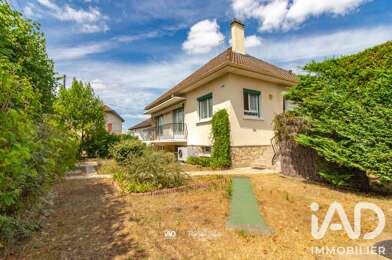 Maison 5 pièces 319000 €