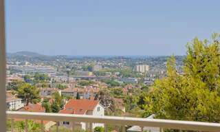 Appartement 4 Pièces 86 m² à vendre à Toulon (83100)