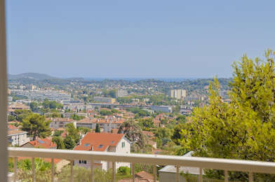 Appartement 4 pièces 299000 €