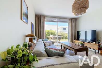 Appartement 4 pièces 405000 €
