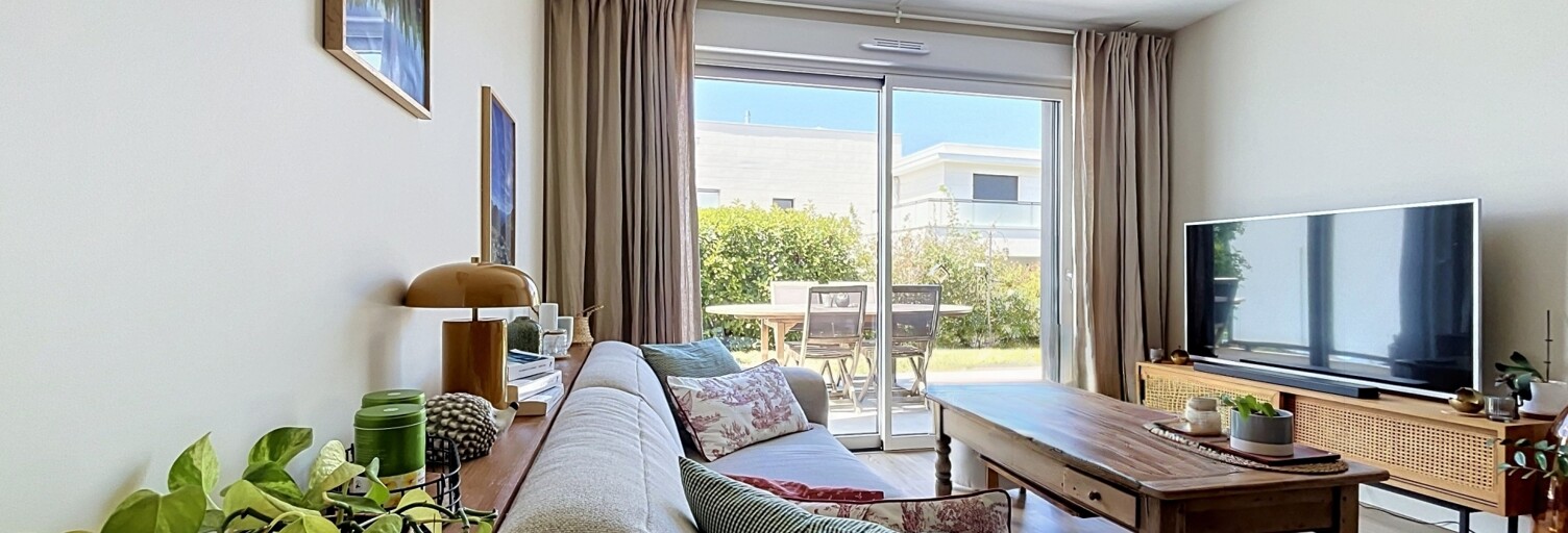 Appartement 4 Pièces 75 m² à vendre à Vétraz-Monthoux (74100)