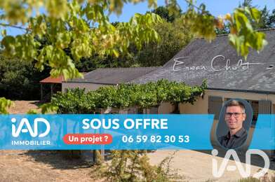 Maison 7 pièces 360800 €