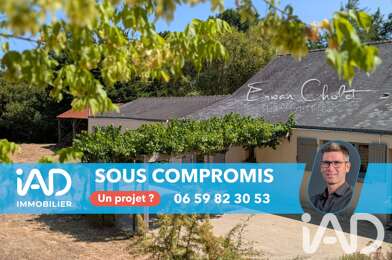 Maison 7 pièces 360800 €