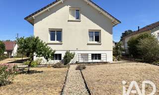 Maison 6 Pièces 128 m² à vendre à Yzeure (03400)