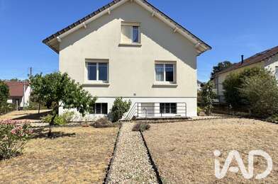 Maison 6 pièces 210000 €