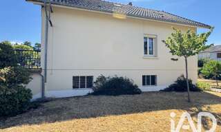 Maison 6 Pièces 128 m² à vendre à Yzeure (03400)