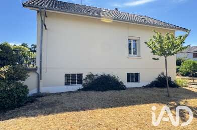 Maison 6 pièces 210000 €