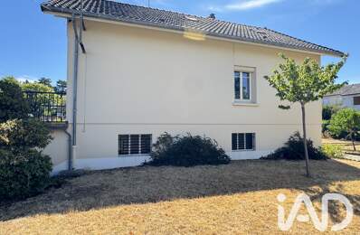 Vente Maison/villa 6 pièces — photo du bien