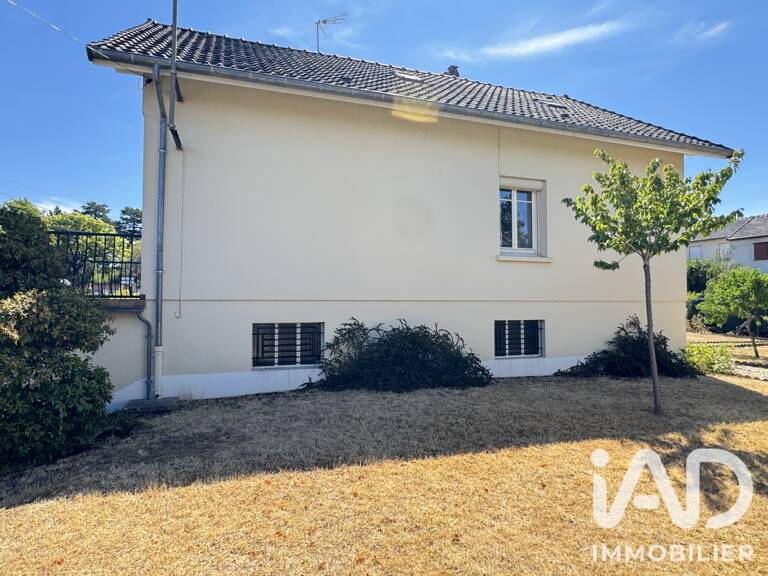 Vente Maison/villa 6 pièces — photo 1