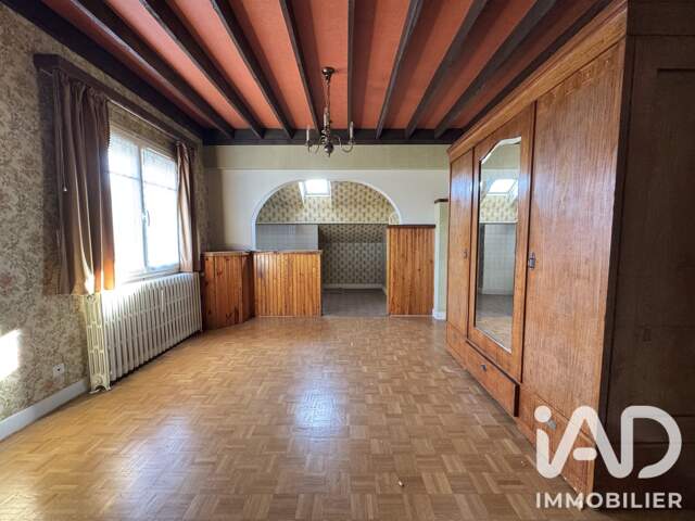 Vente Maison/villa 6 pièces — photo du bien