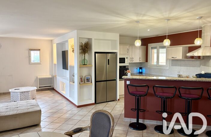 Vente Maison/villa 4 pièces — photo 2