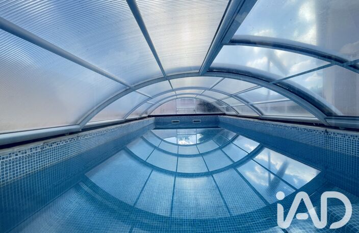 Vente Maison/villa 4 pièces — photo 3
