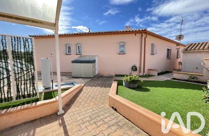Vente Maison/villa 4 pièces — photo 4