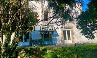 Maison 9 Pièces 185 m² à vendre à Questembert (56230)