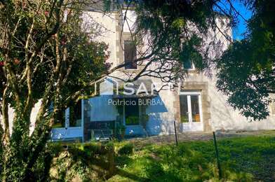 Maison 9 pièces 187800 €