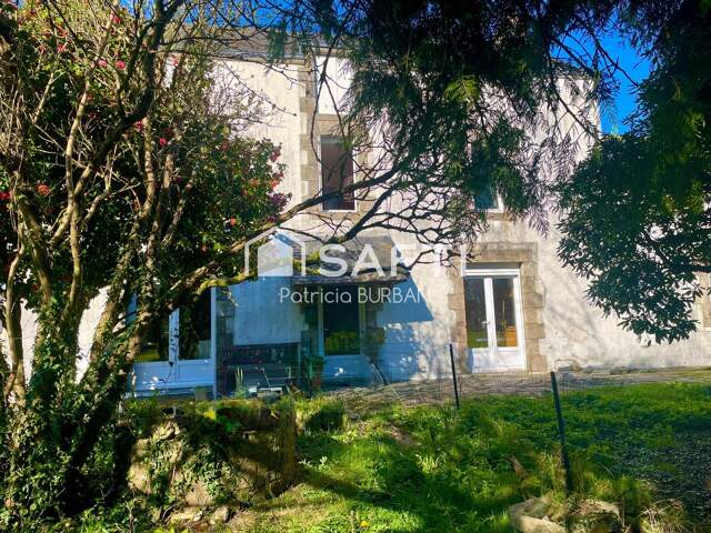 maison 200 m2 1500 m2 terrain — photo du bien