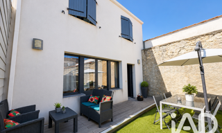 Maison 6 Pièces 168 m² à vendre à Angoulins (17690)