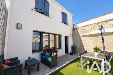 Maison 6 pièces 540000 €