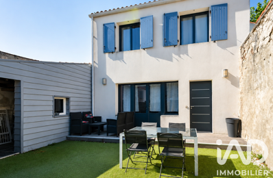 Vente Maison de ville 6 pièces — photo du bien