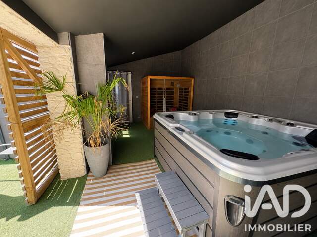 Vente Maison de ville 6 pièces — photo du bien