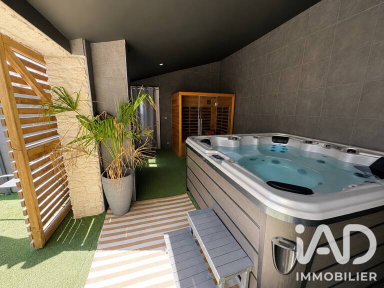 Vente Maison de ville 6 pièces — photo 1