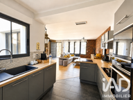 Vente Maison de ville 6 pièces — photo 2