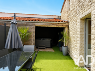 Vente Maison de ville 6 pièces — photo 4