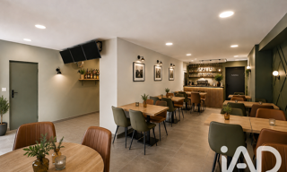 Commerce  90 m² à vendre à Villeneuve-lès-Avignon (30400)
