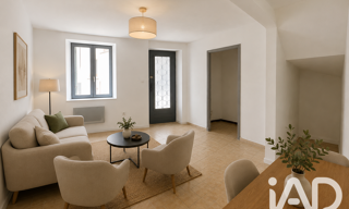 Maison 4 Pièces 88 m² à vendre à Valréas (84600)