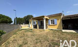 Maison 4 Pièces 86 m² à vendre à Saint-Gilles (30800)