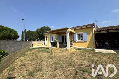 Maison 4 pièces 265000 €