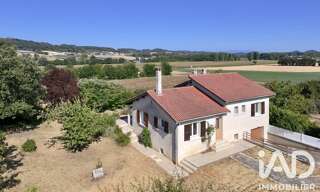 Maison 6 Pièces 107 m² à vendre à Mercurol-Veaunes (26600)