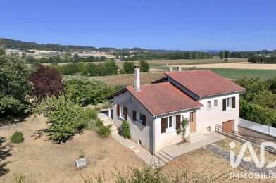 Maison 6 pièces 229000 €