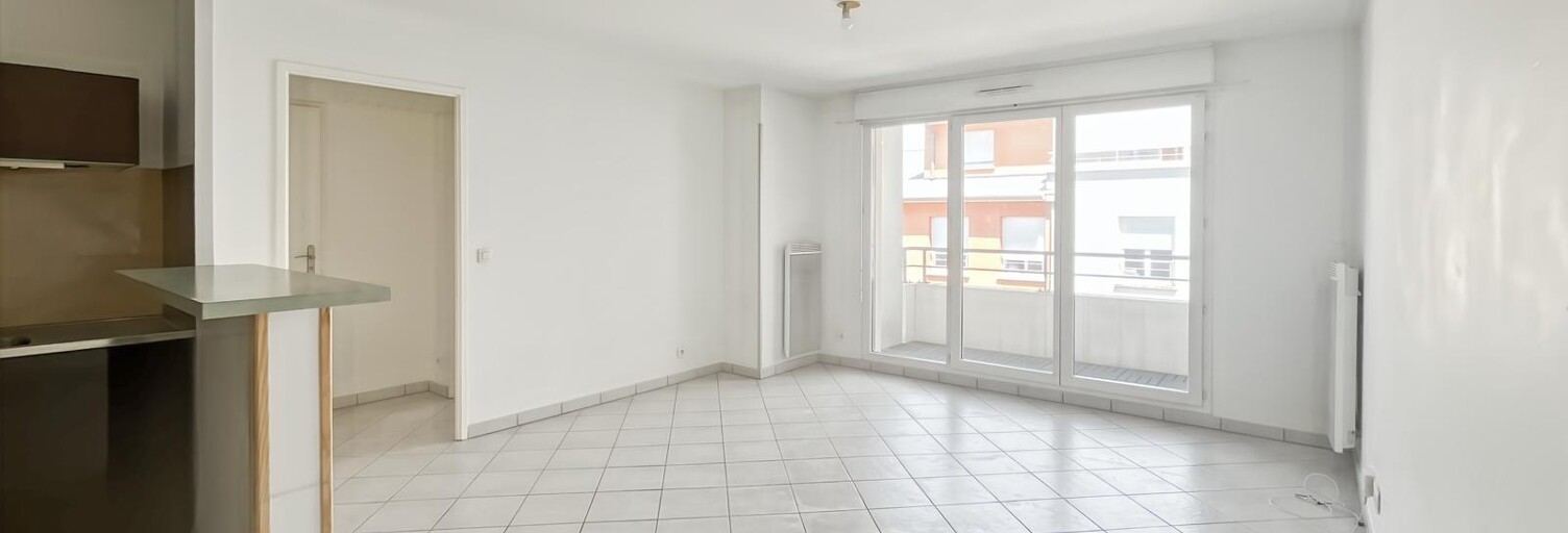 Appartement 2 Pièces 45 m² à vendre à Combs-la-Ville (77380)