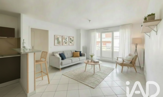 Appartement 2 Pièces 45 m² à vendre à Combs-la-Ville (77380)