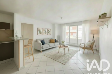 Appartement 2 pièces 174000 €